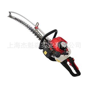 丸崎绿篱机HV6010可调节弧形绿篱剪可变式汽油机篱笆园林修枝剪