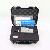 10B位移加速度烈度点检仪HG 安铂手持式 VIB 2502 数显测振仪VM