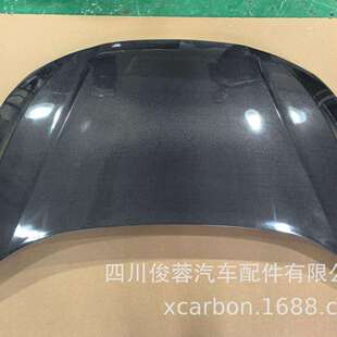 碳纤维机盖引擎盖 福克斯22款 适用福特 Ford