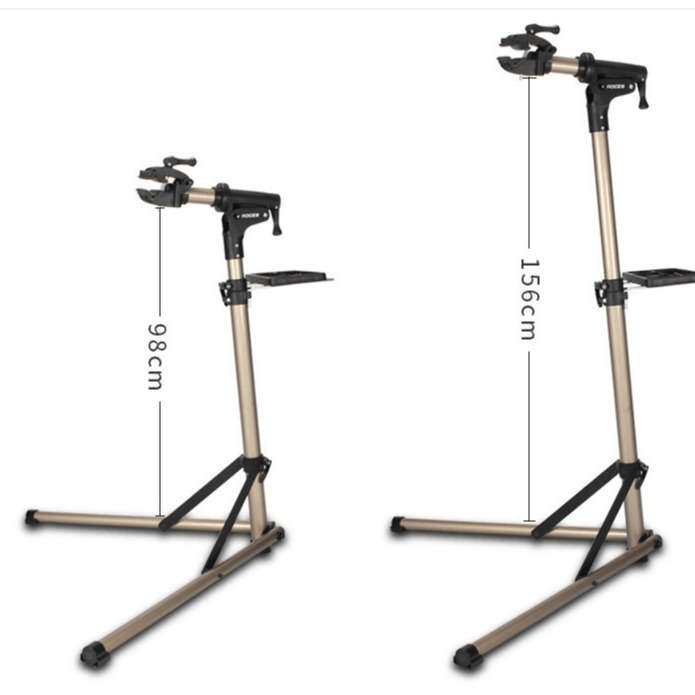 PR-170维修架自行车山地车公路车修理台维修工具