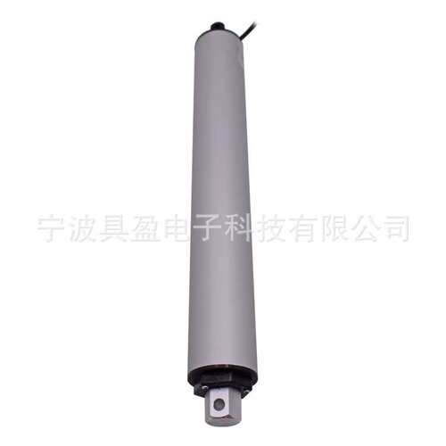 具盈JIUYING厂家驱动器电动伸缩杆按摩床椅 笔式电动推杆大功率