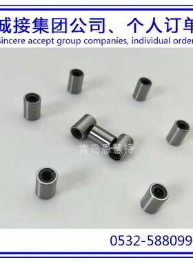 THK LM滚动导轨滑块LM50GA LM60GA LM80GA LM100GA滚珠导套