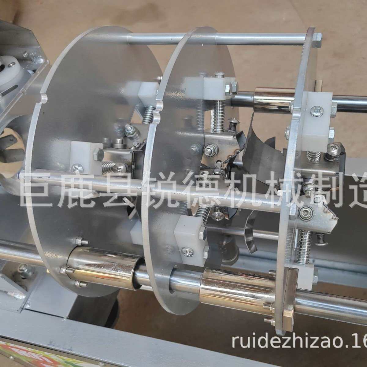甘蔗全自动去皮机商用摆摊机器电动多功能新款削皮一体机切段去皮