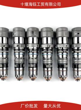 优势供应重庆康明斯QSK系列4902828喷油器总成