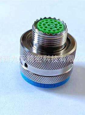JY27系列圆形连接器 JY27468T11B35SN  JY27467T11B35PN  HE-B10