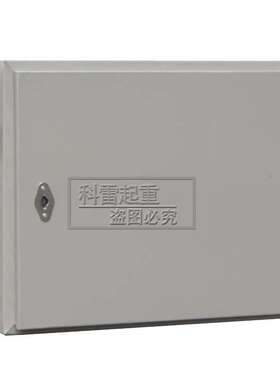 二合一大车运行 电动葫芦起升电器控制箱1T2T3T5T10T16吨 配电箱