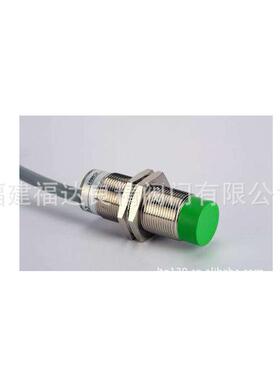 宜科接近开关Ni4/Ni5-M12-ON6L三线NPN常开Ni4/Ni5-M12-OP6L(PNP)