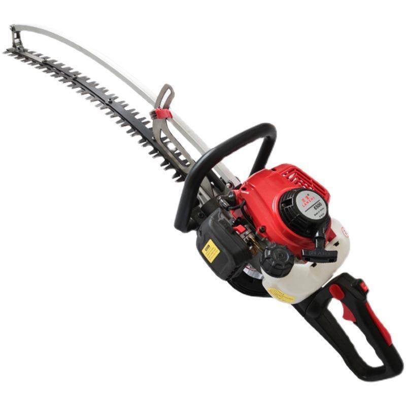 兰芝6500H绿篱机可调节弧形绿篱剪可变式汽油机篱笆园林修枝剪机,鲜花速递/花卉仿真/绿植园艺,割草机/草坪机,淘宝优惠券,粉丝福利购,淘宝优惠卷
