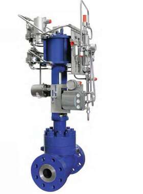 KENTINTROL执行器/KENTINTROL调节器