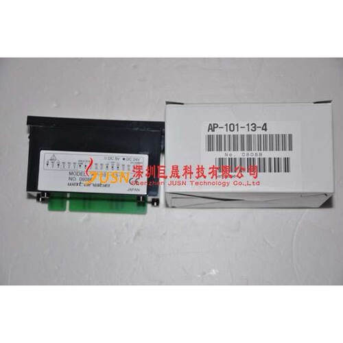 供应watanabeA SAHI KEIKI旭计器数字电表AP-101-13-4