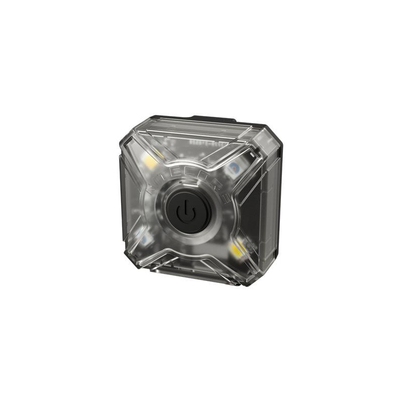 NITECORE奈特科尔 NU05 V2/NU05 V2 KIT信号灯