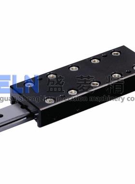 供应交叉导轨VRT1085A工作台直线导轨铁材质位移平台代替HTK滑台