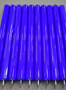定做机用粘尘滚轮硅胶除尘胶辊机用粘尘滚筒包胶辊机用贴片腹膜辊