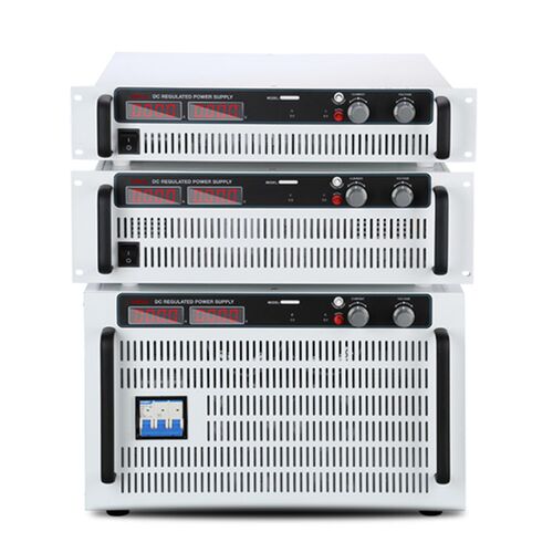 可调直流稳压电源32V36V100A150A200A300A450A500A老化电源直流