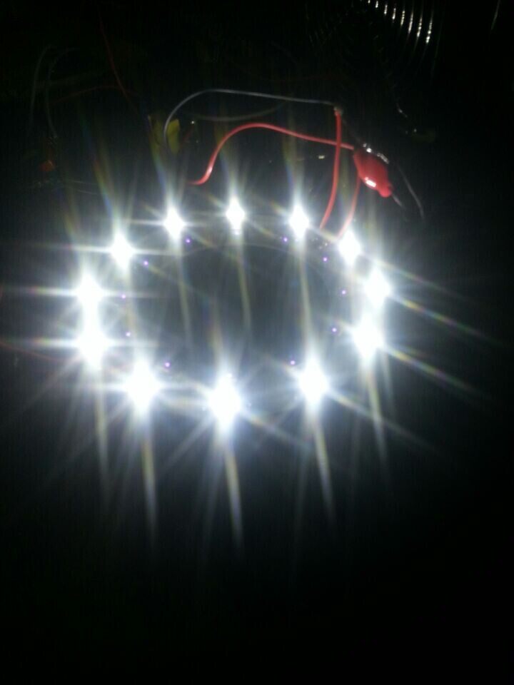定做日亚NCSU033B模组,UV LED线光源,UV365nm模块,UV LED贴片