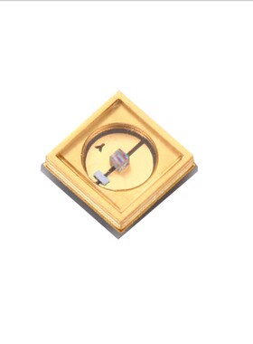 255nm紫外线杀菌灯 消毒净化UVC LED 3535 15mW