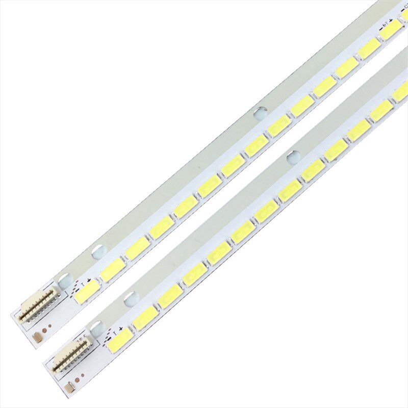 全新适用55寸创维55E600Y 55E615L 55E610G液晶电视机led背光灯条