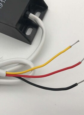诺德 高精度位移传感器 制袋机送料位移控制器开关位置 三线四线