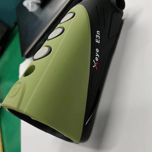 热成像机壳朗高特艾瑞e3+,e2全系列,e3a,e3n各机型红像仪外壳配件