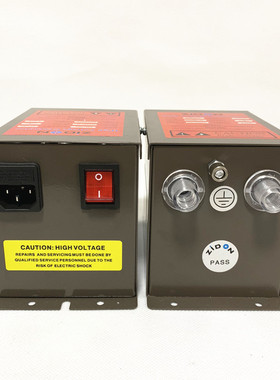 STATIC ST-403A静电产生器离子风棒除静电高压发生器 高压产生器