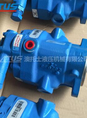 EATON伊顿柱塞泵PVQ20-B2R-SE1S-20-C21V11P-12油泵