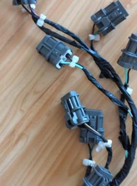 原装PC300-7 360-7外线207-06-71114 挖掘机全车件驾驶室电脑版