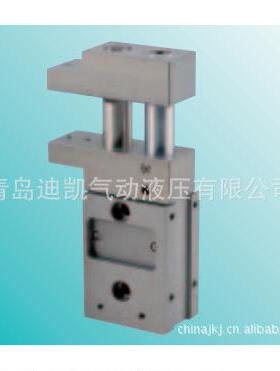 TKC气缸KCQ2B40-15/25/50/75/100/125/150/175/200/250/300/350