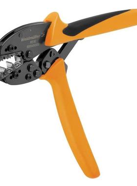 PZ 50魏德米勒weidmuller管状端头压接工具订货号9006450000