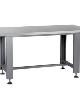 福瑞斯FRS050050 不锈钢重型维修工作桌FRS050051不锈钢操作台