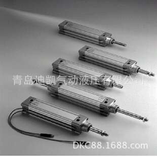 TKC气缸CDQ2B50-45D/CDQ2B63*45多种规格尺寸可供选择咨询