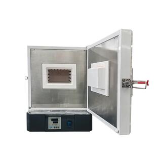 SX2-4-10T 陶瓷纤维马弗炉 高温箱式电阻炉 实验室工业加热炉