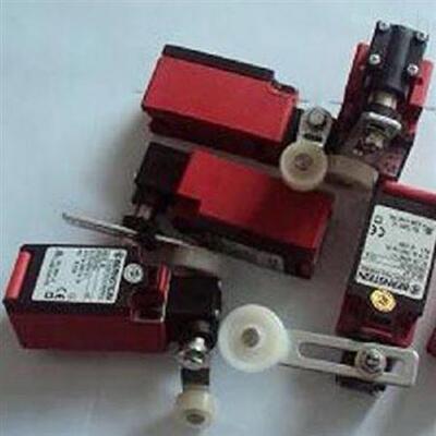 博恩斯坦BERNSTEIN安全开关KIB-M18PS/005-KS12直发