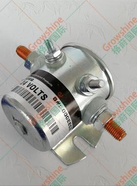 24V发动机C18 3516 3406C G3520C启动继电器9F-3099、9F3099