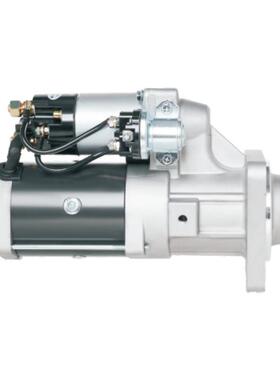 大宇DL08（DX340LC-9C）起动机300516-00054B