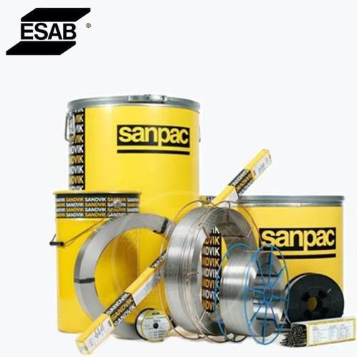 瑞典伊萨OK不锈钢ER630氩弧气保焊丝1.0/1.2/1.6mm