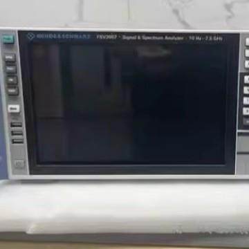 租售收罗德与施瓦茨FSV3050 FSV3030 FSV3044 FSV3013频谱分析仪