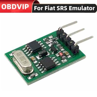 for Fiat SRS Emulator Emulates OCCUPIED Seat on STILO 模拟器
