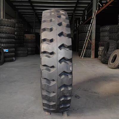 1400-24轮胎 港口吊车叉车堆高机IND-4工程机械轮胎