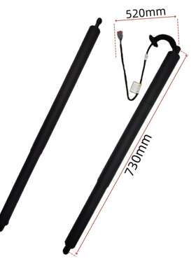 EM2BR402-A55AB 适用 2015-年款 福特 S-MAX 电动尾门撑杆