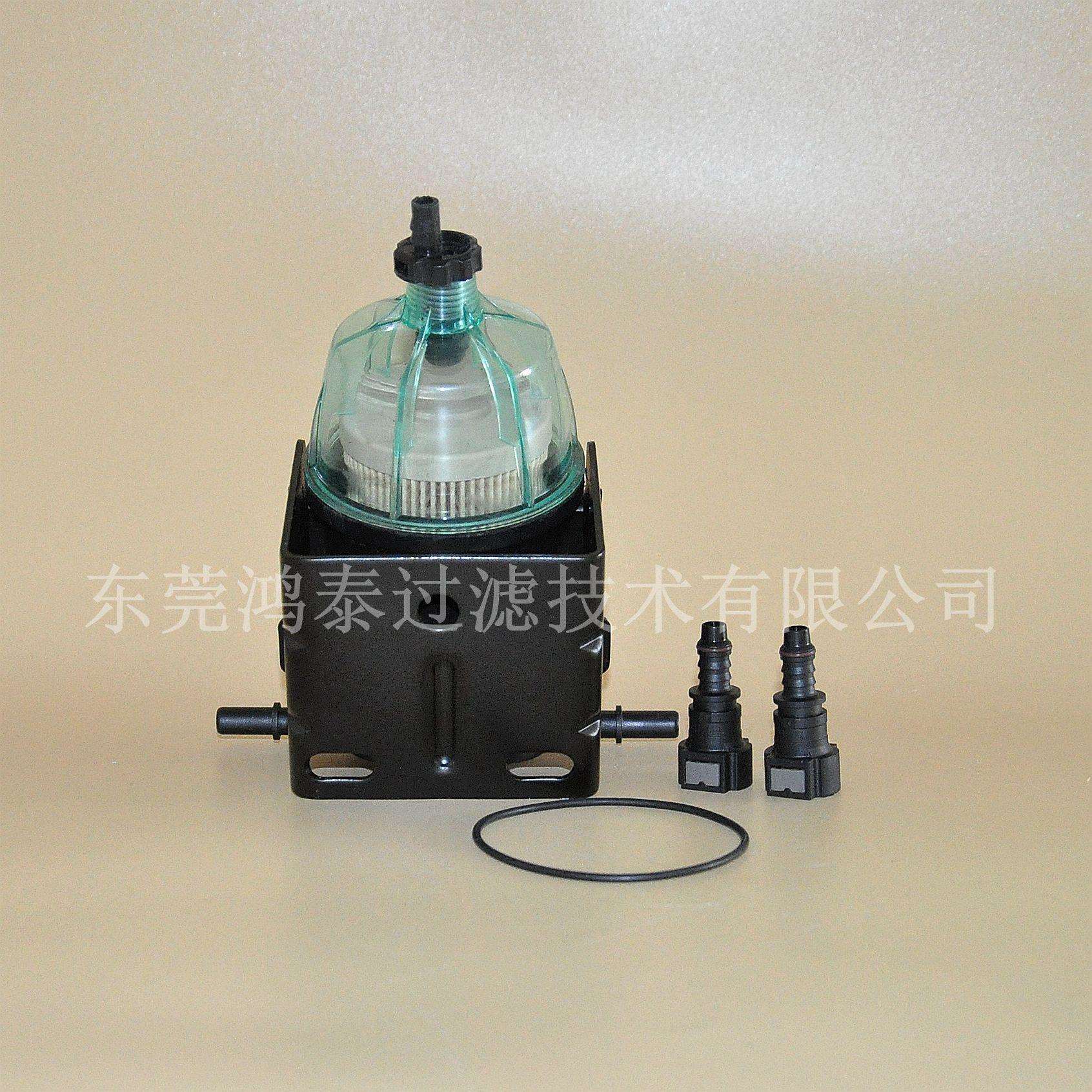 船舶油水分离器滤总成R23107-02 R23107-10 R23107-30 越野车改装