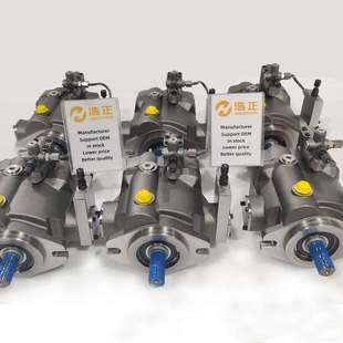 PVP2336BR2MP21船舶可变量柱塞泵PVP23302R26A4M21小型液压站油泵