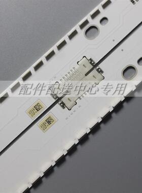 2条*V6ER_490SMA/B_LED58_R2 Ue49k6400 UE49KU6649 UE49KU6659