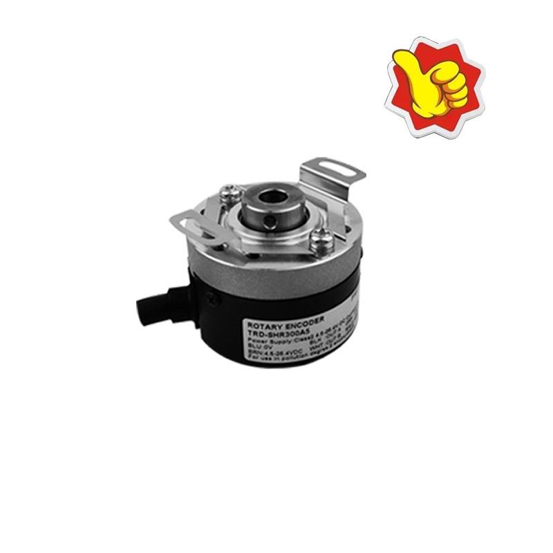 JTEKT增量型 编码器 TRD-SHR2400系列 旋转编码器 空心轴 光洋