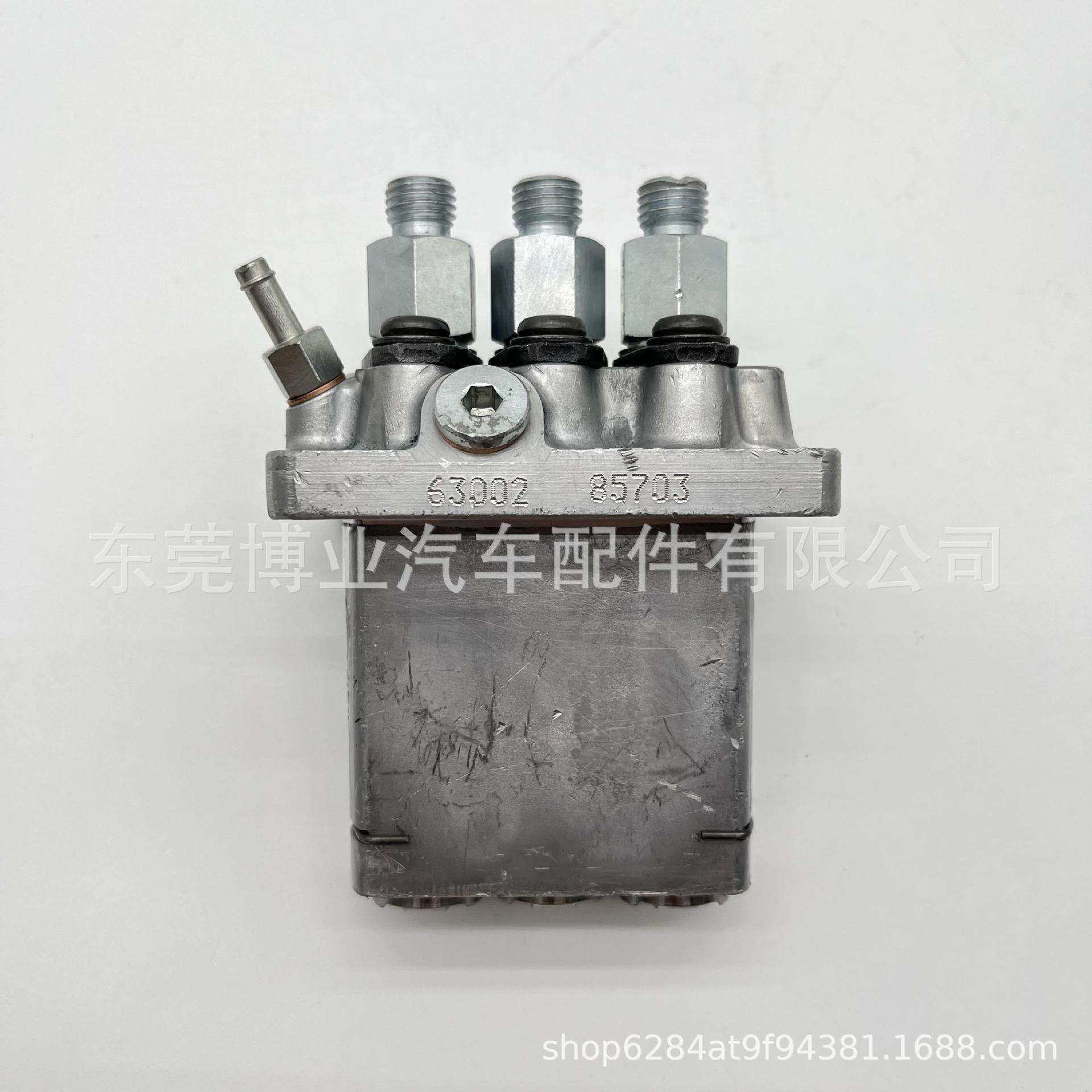 质量高压柴油泵头104206-3000/1303051011适用D905 D1005