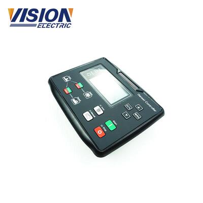 DGS6110N DGS6120N发电机组自动启停控制器DGS6110NC DGS6110CAN