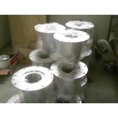 优耐特斯空压机三滤4930553111