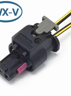 MG655685 线束供应原装泰科AMP TE TYCO 1-1456426-5现货4位