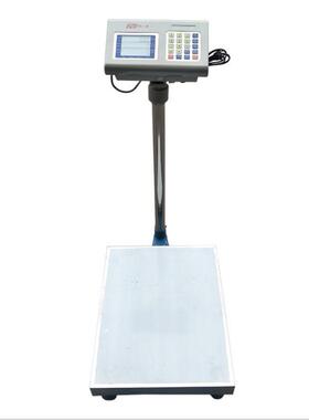 衡之宝FWE计数电子台秤电子称100kg精密工业秤300kg仓库点数FHI/C