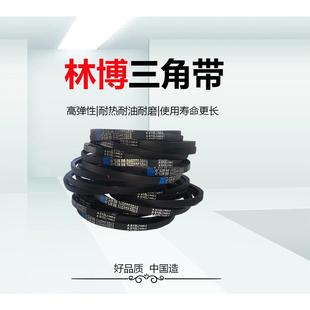 六连体三角带5V2540 5V2690密炼机三角带