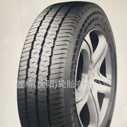 朝阳轮胎 650R16 CHAOYANG